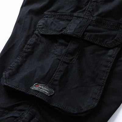 Novara™ | Arlo 100% Cotton Shorts