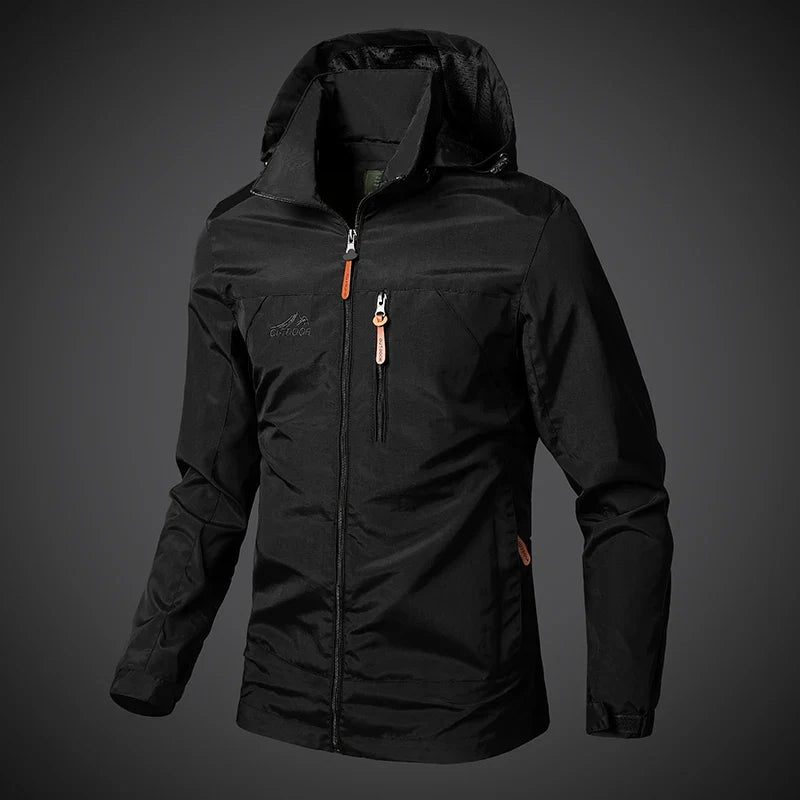 Novara™ | Ace Windbreaker