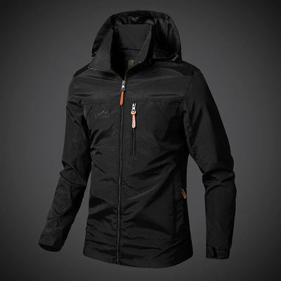Novara™ | Ace Windbreaker