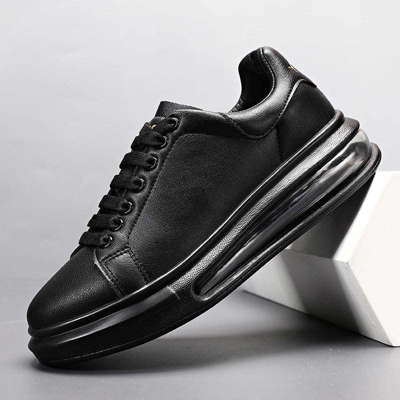Novara™ | Marcel Street Sneakers