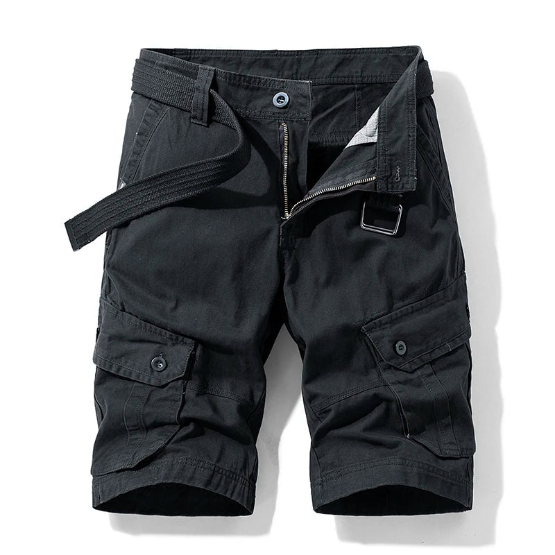 Novara™ | Tasche Cargo Shorts