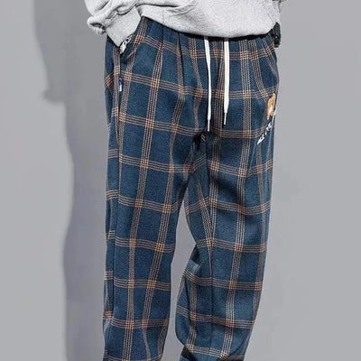 Novara™ | Cadro Joggers