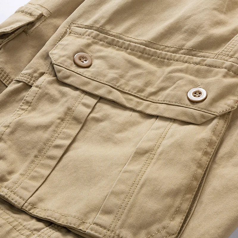 Novara™ | Tasche Cargo Shorts