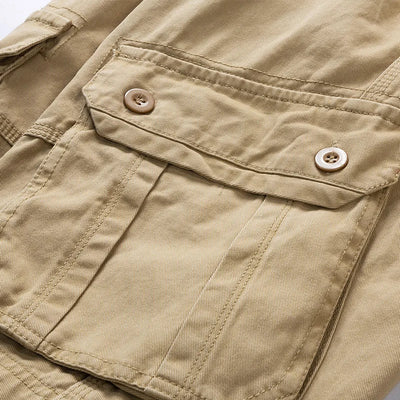 Novara™ | Tasche Cargo Shorts