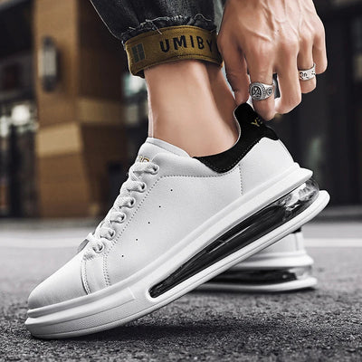 Novara™ | Marcel Street Sneakers