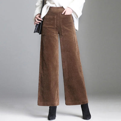 Novara™ | Rachael Corduroy Pants