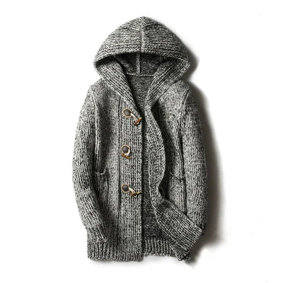 Novara™ | Wool Blend Cardigan