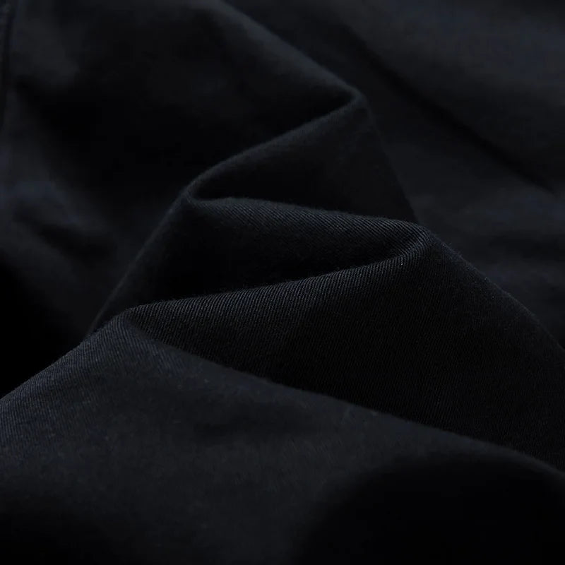 Novara™ | Arlo 100% Cotton Shorts