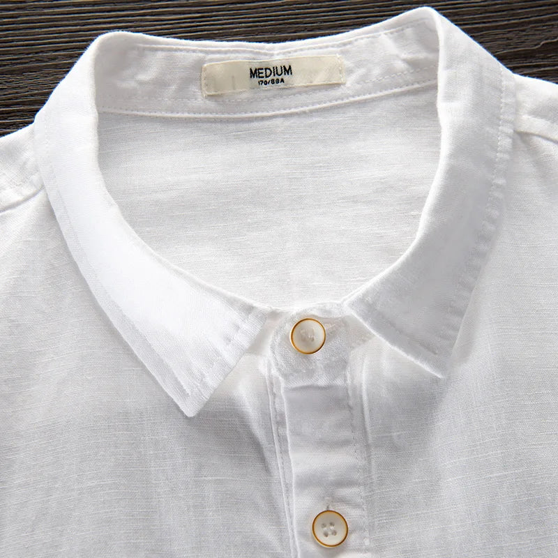 Novara™ | Brooklyn Shirt