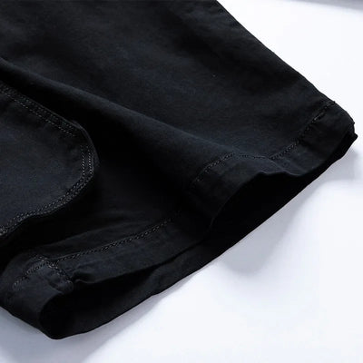 Novara™ | Arlo 100% Cotton Shorts