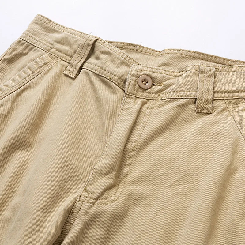 Novara™ | Tasche Cargo Shorts