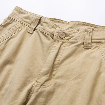 Novara™ | Tasche Cargo Shorts
