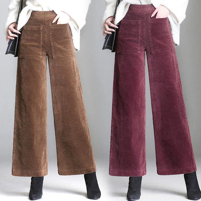 Novara™ | Rachael Corduroy Pants