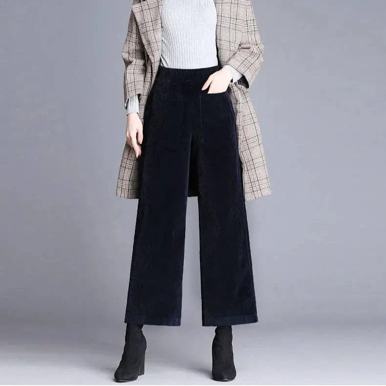 Novara™ | Rachael Corduroy Pants