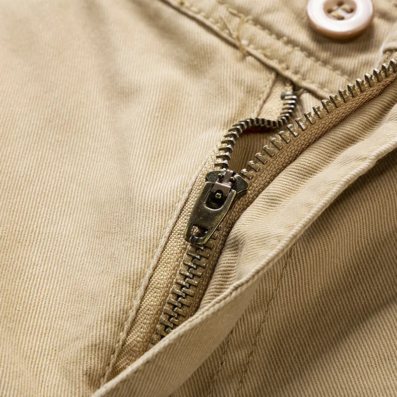 Novara™ | Tasche Cargo Shorts