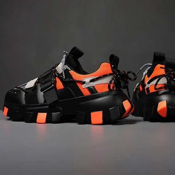 Novara™ | Gazelle Sneakers