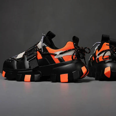 Novara™ | Gazelle Sneakers