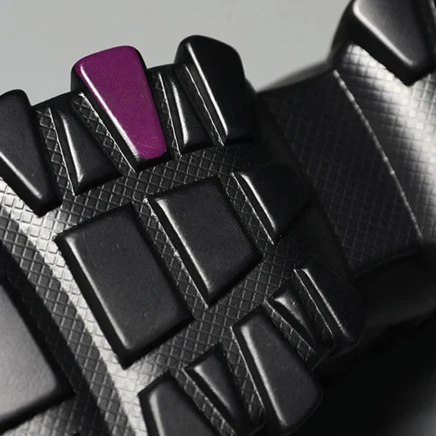 Novara™ | Gazelle Sneakers