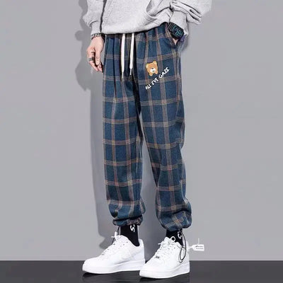 Novara™ | Cadro Joggers