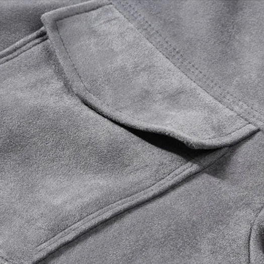 Novara™ | Calver Suede Jacket