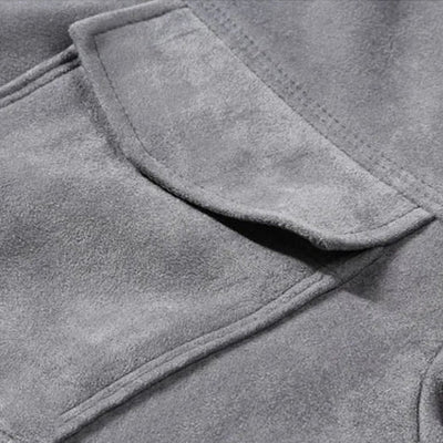 Novara™ | Calver Suede Jacket