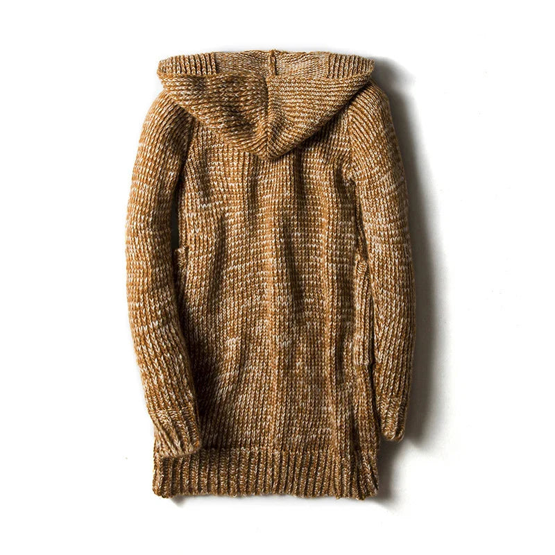 Novara™ | Wool Blend Cardigan