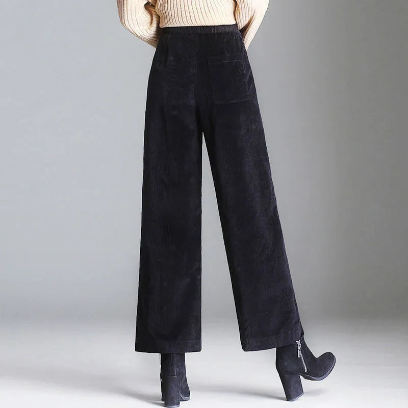 Novara™ | Rachael Corduroy Pants