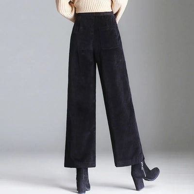 Novara™ | Rachael Corduroy Pants