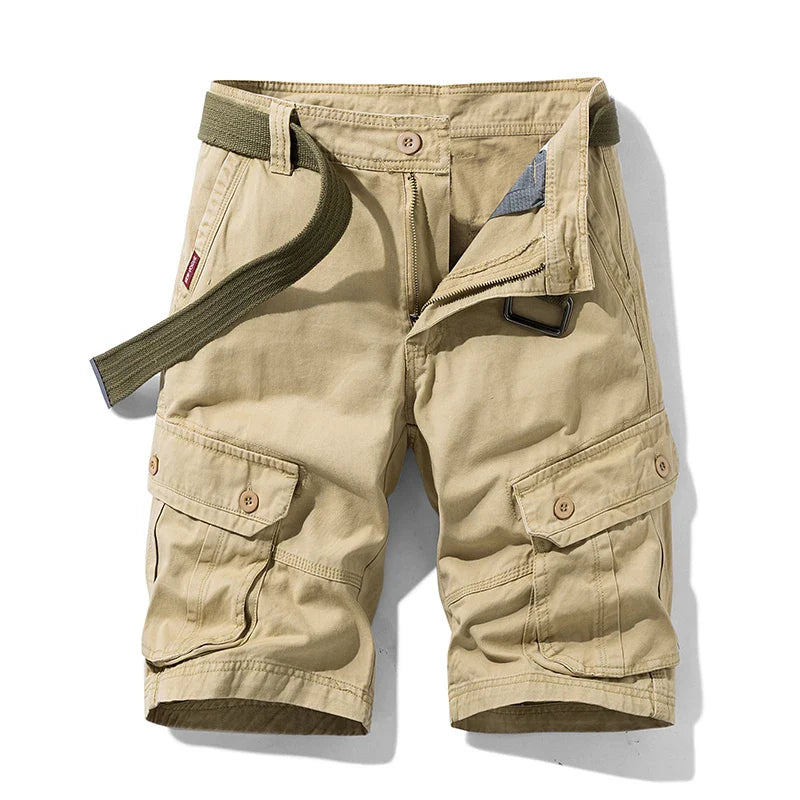 Novara™ | Tasche Cargo Shorts
