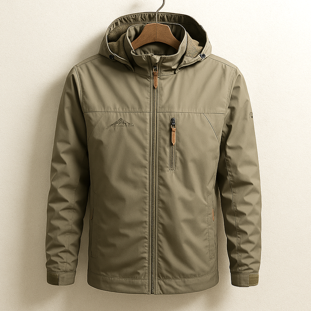 Novara™ | Tycan Jacket