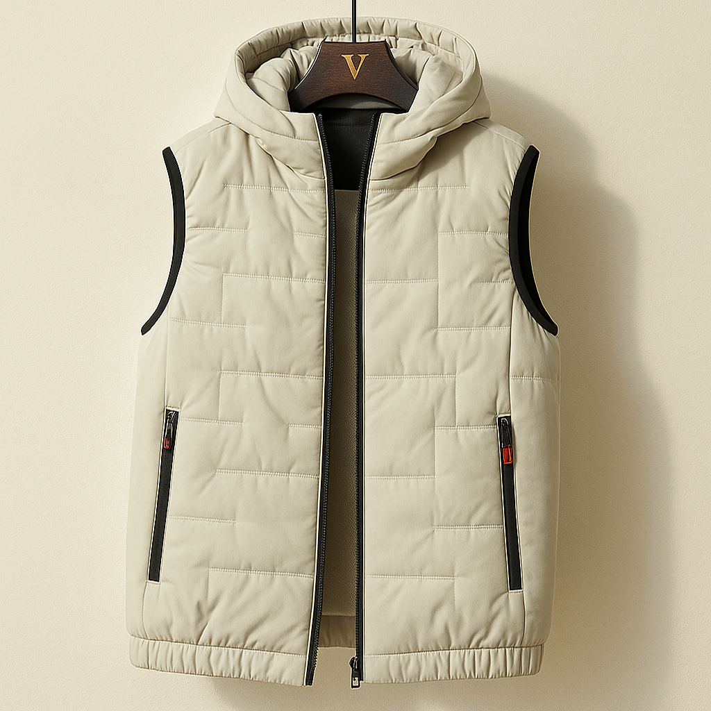 Novara™ | Jackson Vest
