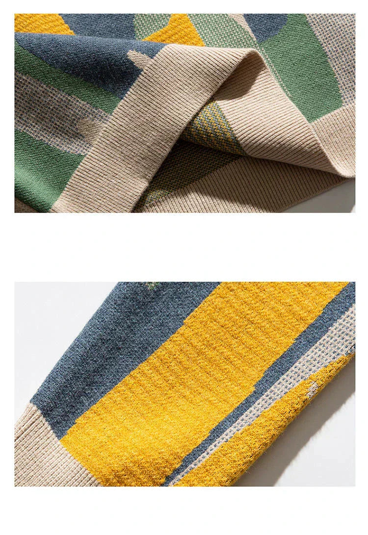 Novara™ | Unisex Cat Sweater