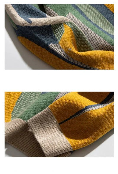 Novara™ | Unisex Cat Sweater