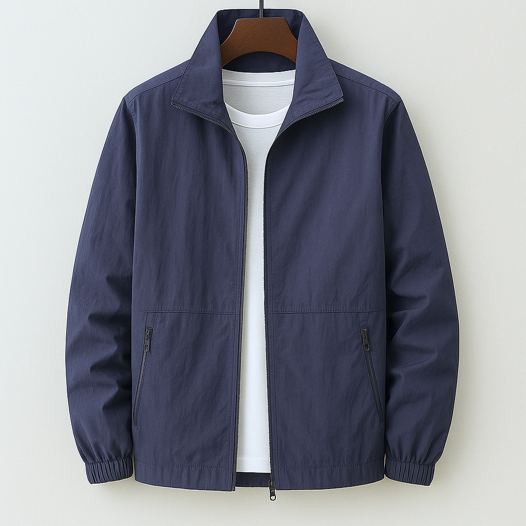 Novara™ | Lark Jacket
