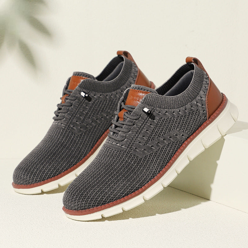 Novara™ | Enlar Shoes