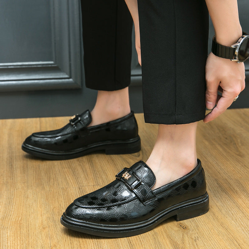 Novara™ | Pregiata Genuine Leather Loafers