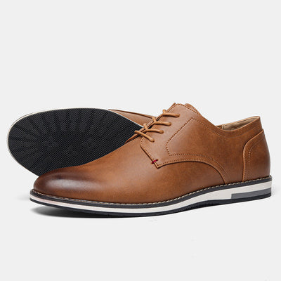 Novara™ | Zyric Leather Shoes