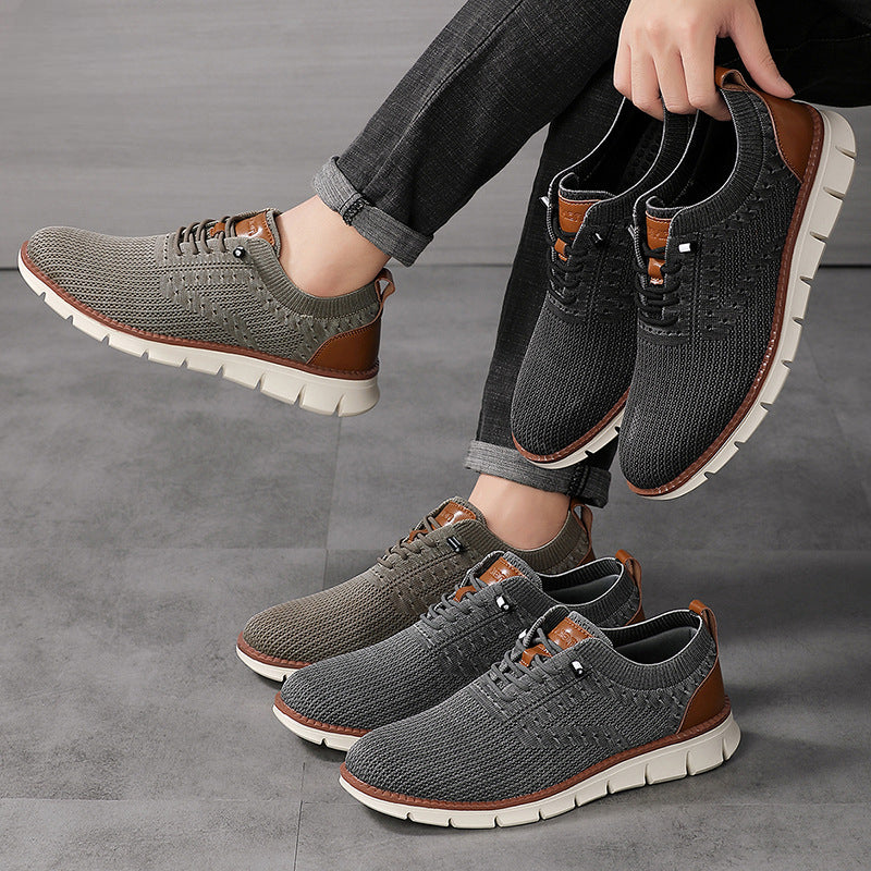 Novara™ | Enlar Shoes