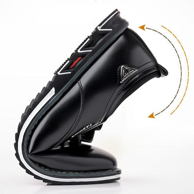 Novara™ | Bantro Shoes