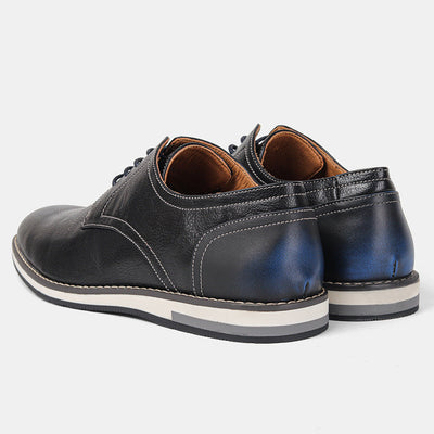 Novara™ | Zyric Leather Shoes