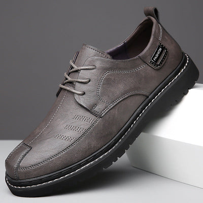 Novara™ | Morby Genuine Leather Shoes