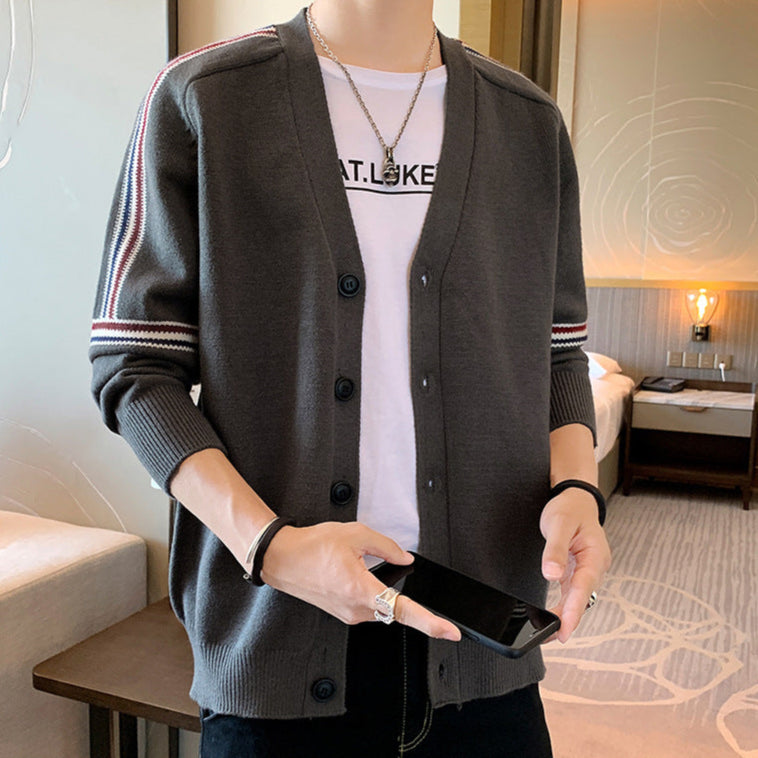 Novara™ | Relmar Cardigan