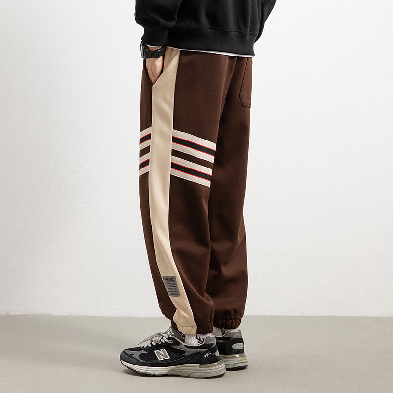 Novara™ | Morando Joggers