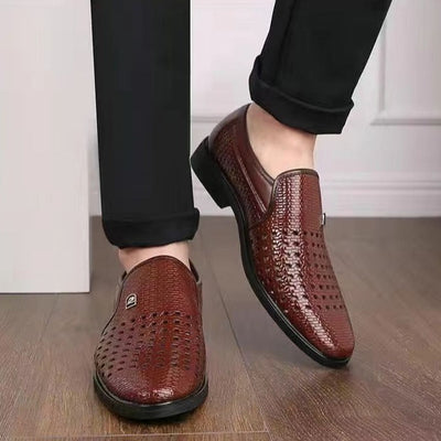Novara™ | Venturo Loafers