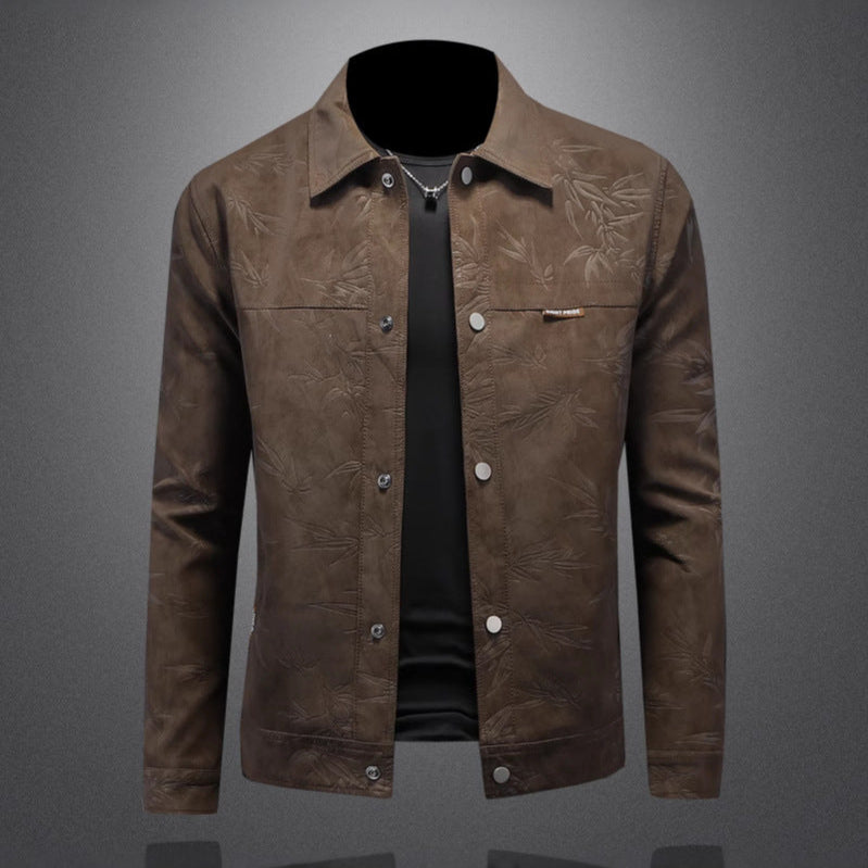 Novara™ | Jemar Jacket