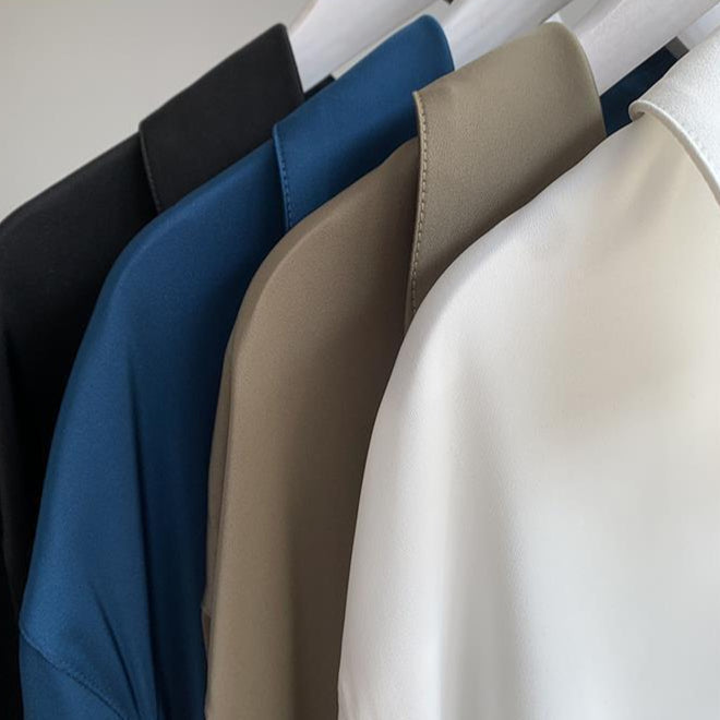 Novara™ | Silara Blouse