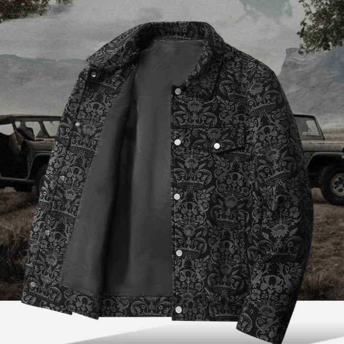 Novara™ | Dexler Jacket