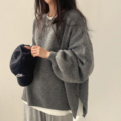Novara™ | Cozy Oversized Sweater