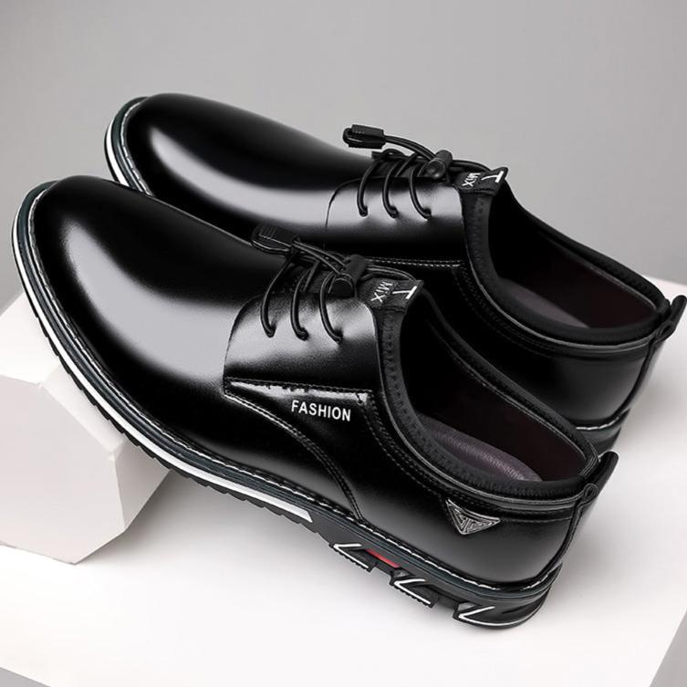 Novara™ | Bantro Shoes
