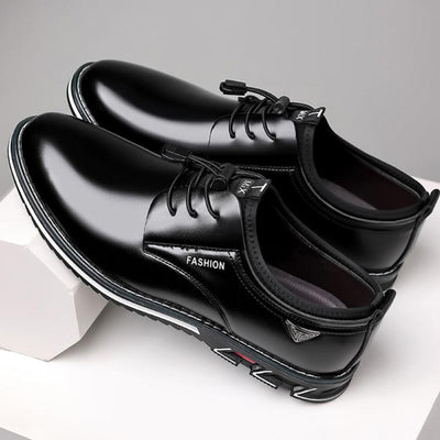 Novara™ | Bantro Shoes